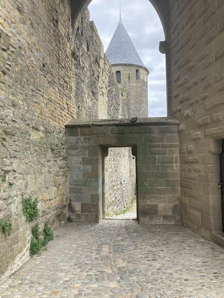 La France - Carcassonne