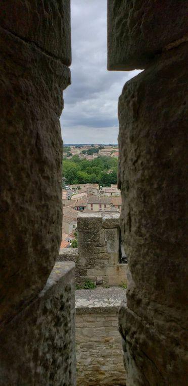 La France - Carcassonne