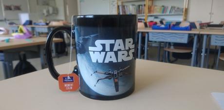 Hihi ! La réponse Hihi ! La réponse