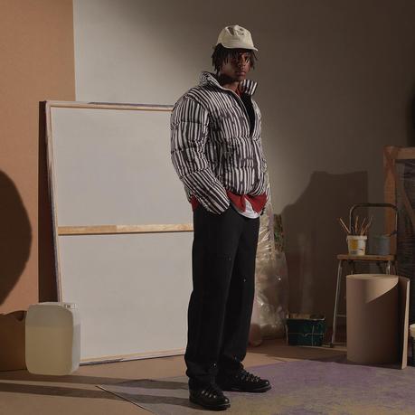 Arte présente sa collection Fall Winter 2022 Arte présente sa collection Fall Winter 2022