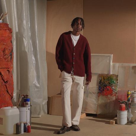 Arte présente sa collection Fall Winter 2022 Arte présente sa collection Fall Winter 2022