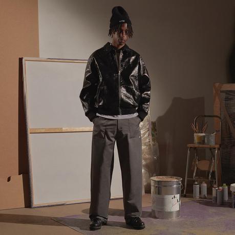 Arte présente sa collection Fall Winter 2022 Arte présente sa collection Fall Winter 2022