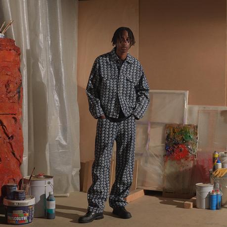 Arte présente sa collection Fall Winter 2022 Arte présente sa collection Fall Winter 2022