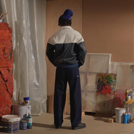 Arte présente sa collection Fall Winter 2022 Arte présente sa collection Fall Winter 2022