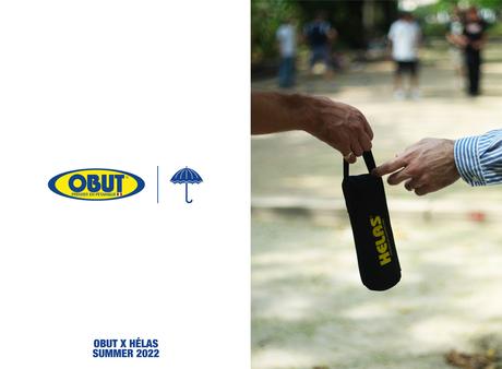 Hélas célèbre ses origines avec OBut