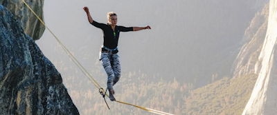 Entre courage et peur…