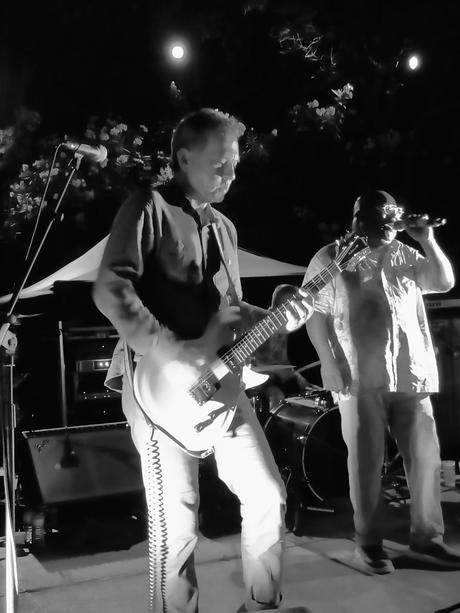 20/20 pour Barrence Whitfield !?