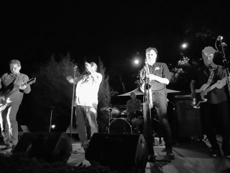 20/20 pour Barrence Whitfield !?