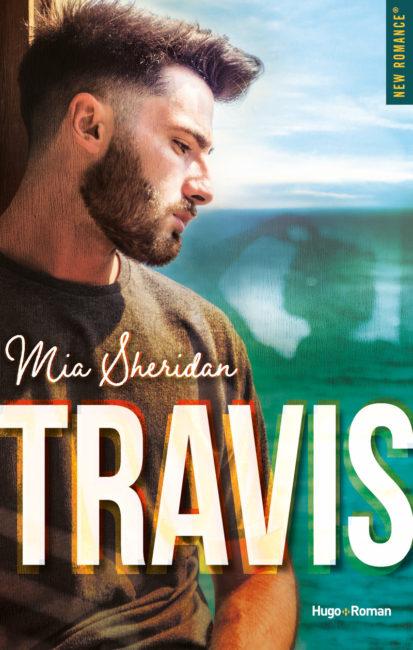 'Travis' de Mia Sheridan