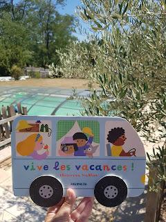 Vive les vacances de Ekaterina Trukhan