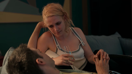 Critiques Séries : Irma Vep. Mini-series. Episode 8 (series finale)