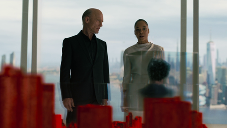 Critiques Séries : Westworld. Saison 4. Episode 5.