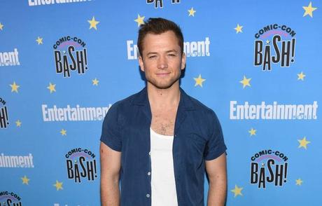 Taron Egerton en vedette du thriller Carry On de Jaume Collet-Serra ? Taron Egerton en vedette du thriller Carry On de Jaume Collet-Serra ?