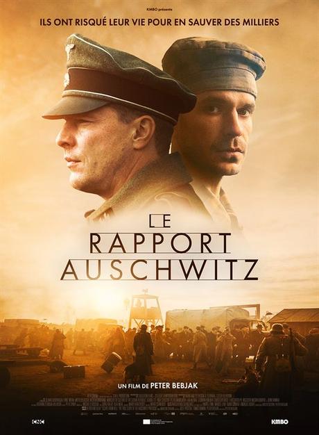 [CRITIQUE] : Le rapport Auschwitz