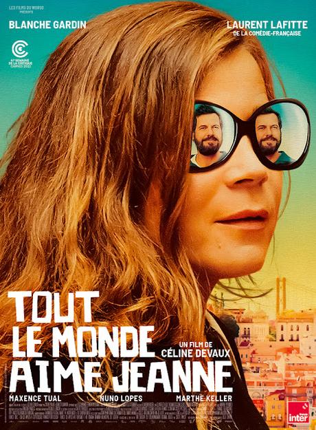 Affiches pour Tout le monde aime Jeanne de Céline Devaux