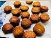 Bonbons piment (beignets haricot blanc)