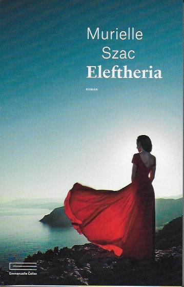 eleftheria