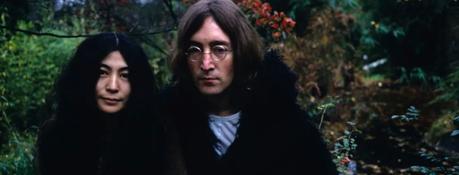 John Lennon a déclaré qu'il ne s'intéressait plus aux Beatles après avoir rencontré Yoko Ono
