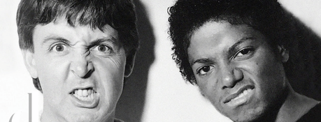 La vérité sur la trahison de Paul McCartney par Michael Jackson, qui a acheté l'intégralité du catalogue des Beatles.