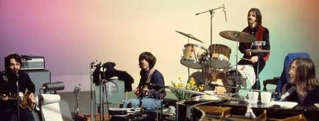 Peter Jackson évoque l’idée d’un nouveau film sur les Beatles. Peter Jackson évoque l'idée d'un nouveau film sur les Beatles.