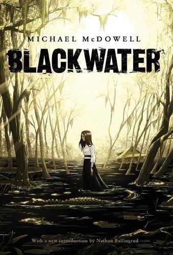 Blackwater (saga en 6 tomes)