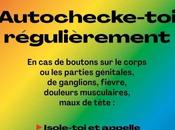 Paris ouvre centre vaccination pour Variole Singe