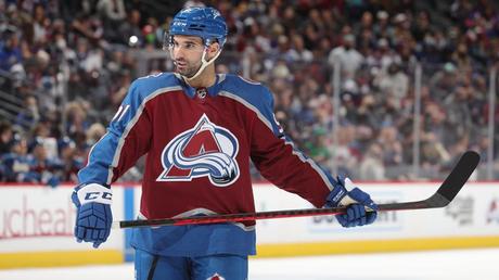 Encore de gros noms disponibles chez les agents libres dans la LNH