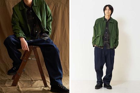 SPELLBOUND – F/W 2022 COLLECTION LOOKBOOK