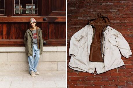 VISVIM – F/W 2022 COLLECTION LOOKBOOK