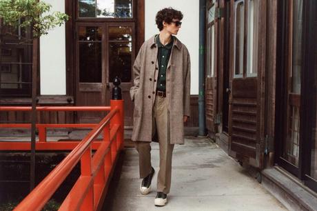 VISVIM – F/W 2022 COLLECTION LOOKBOOK