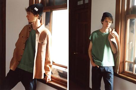 VISVIM – F/W 2022 COLLECTION LOOKBOOK