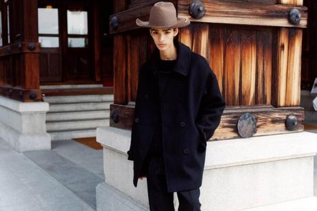 VISVIM – F/W 2022 COLLECTION LOOKBOOK VISVIM – F/W 2022 COLLECTION LOOKBOOK