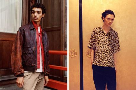 VISVIM – F/W 2022 COLLECTION LOOKBOOK