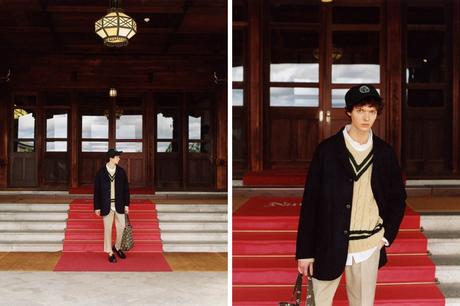 VISVIM – F/W 2022 COLLECTION LOOKBOOK