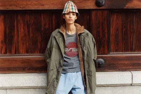 VISVIM – F/W 2022 COLLECTION LOOKBOOK