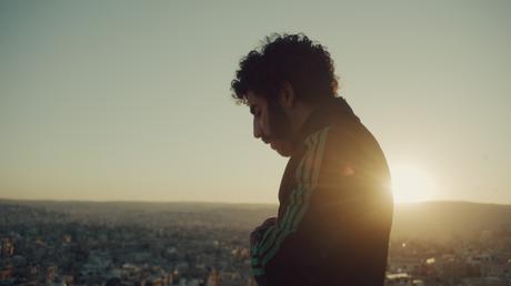 Bande annonce pour Rebel d'Adil El Arbi et Bilall Fallah Bande annonce pour Rebel d'Adil El Arbi et Bilall Fallah