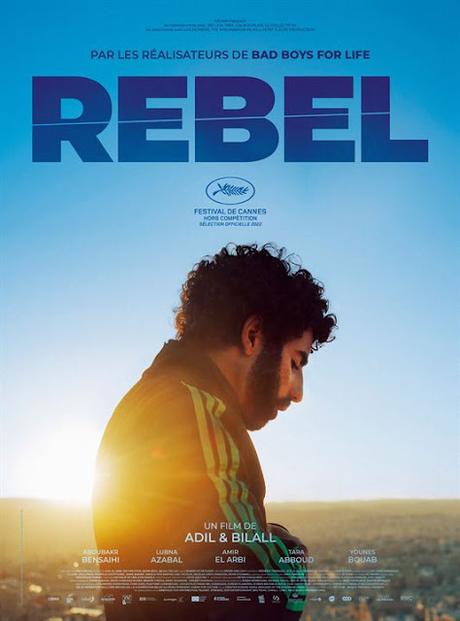 Bande annonce pour Rebel d'Adil El Arbi et Bilall Fallah Bande annonce pour Rebel d'Adil El Arbi et Bilall Fallah