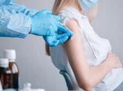VACCIN COVID n’affecte santé placenta