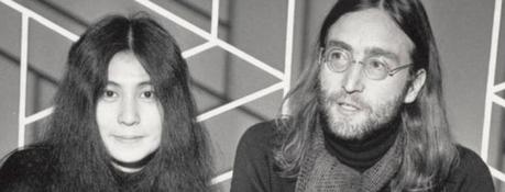 Comment John Lennon a rencontré Yoko Ono