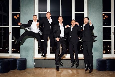 Cinq briseurs de coeurs ce soir pour finir la saison du Gärtnerplatztheater en beauté