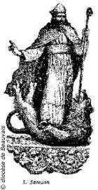 Saint Samson
