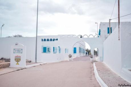 Que faire sur l’île de Djerba en Tunisie ?