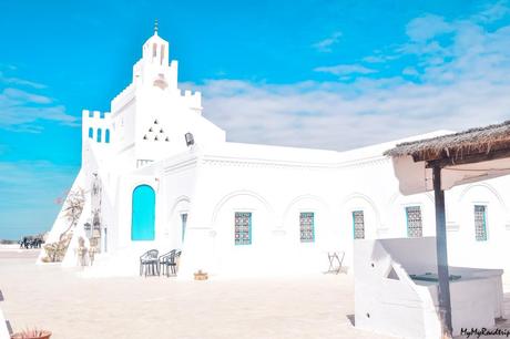 Que faire sur l’île de Djerba en Tunisie ?