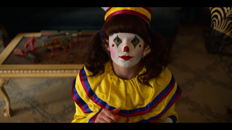 Critiques Séries : American Horror Stories. Saison 2. Episode 1.