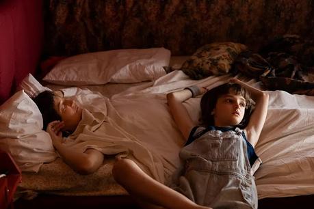 [CRITIQUE] : Marcel !