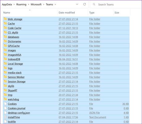 Les 9 meilleures façons de corriger l’échec du processus Microsoft Teams avec une erreur inattendue