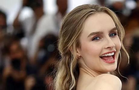 Olivia DeJonge au casting de The Trashers signé Cooper Raiff ?