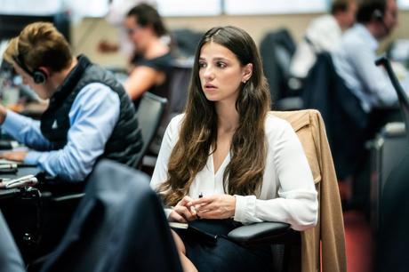 Marisa Abela en vedette du biopic d'Amy Winehouse signé Sam Taylor-Johnson ? Marisa Abela en vedette du biopic d'Amy Winehouse signé Sam Taylor-Johnson ?