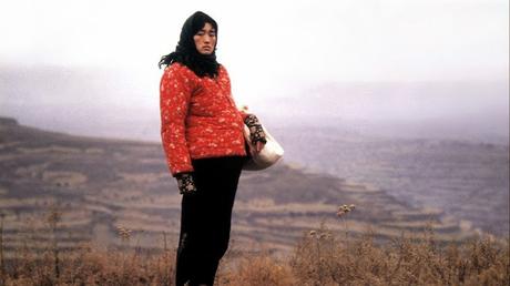 [CRITIQUE/RESSORTIE] : Qiu Ju, une femme chinoise