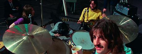 Peter Jackson va développer un film “très différent” sur les Beatles avec Paul McCartney et Ringo Starr.